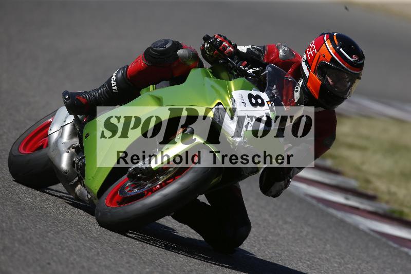 /13 01.05.2026  Speer Racing ADR/Gruppe gruen/87